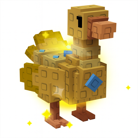 Golden Goose