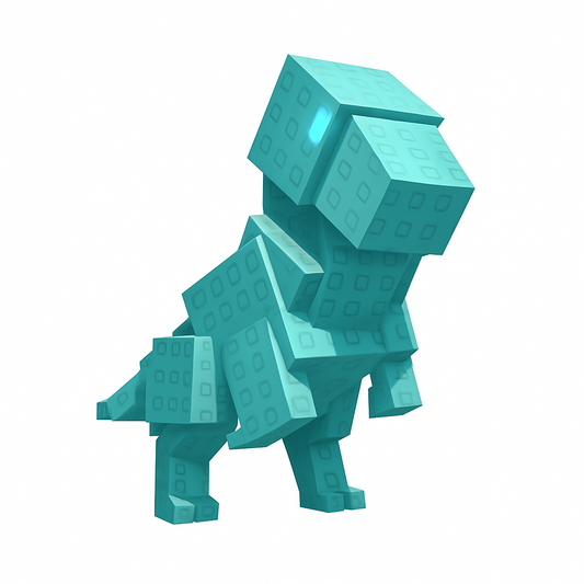 Tranquill T-Rex