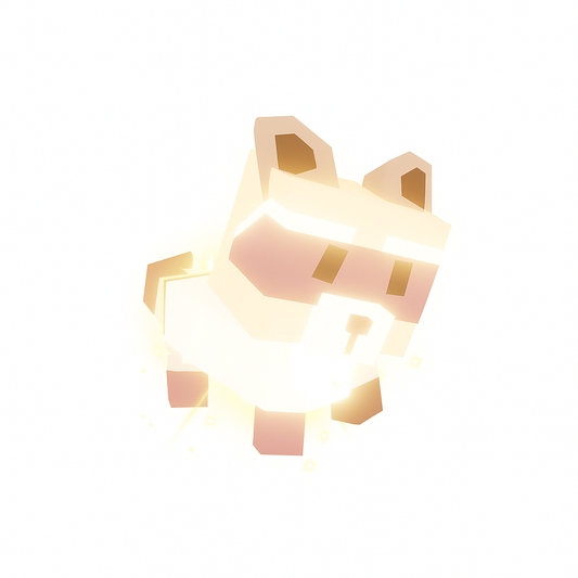 Radiant Raccoon