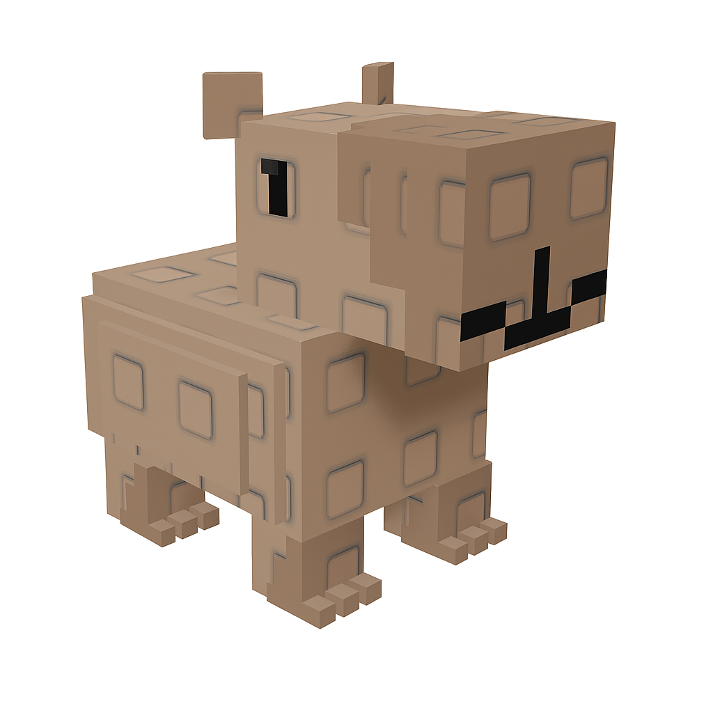 Capybara