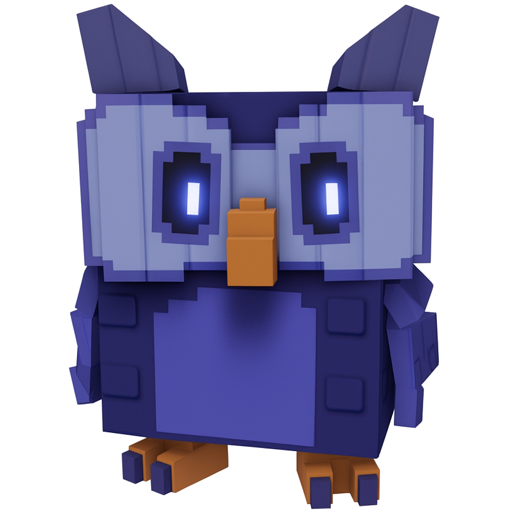 Mega Night Owl