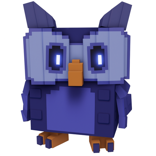 Mega Night Owl