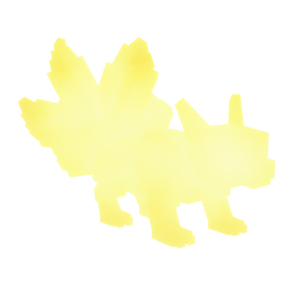 Ascended Kitsune