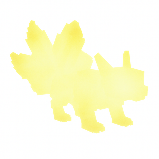 Ascended Kitsune