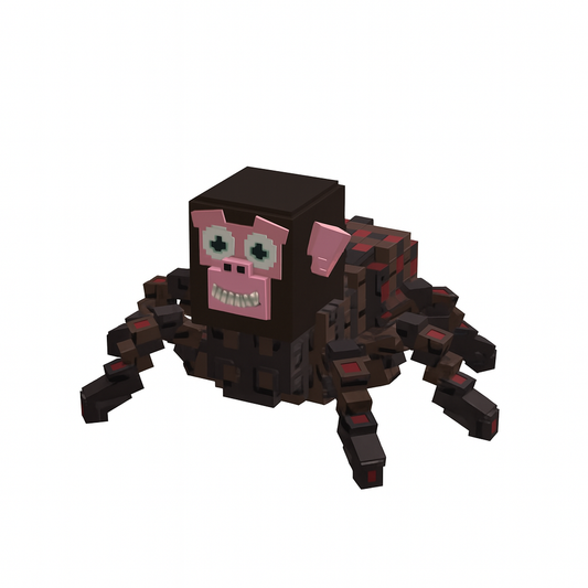 Chimpanzini Spiderini