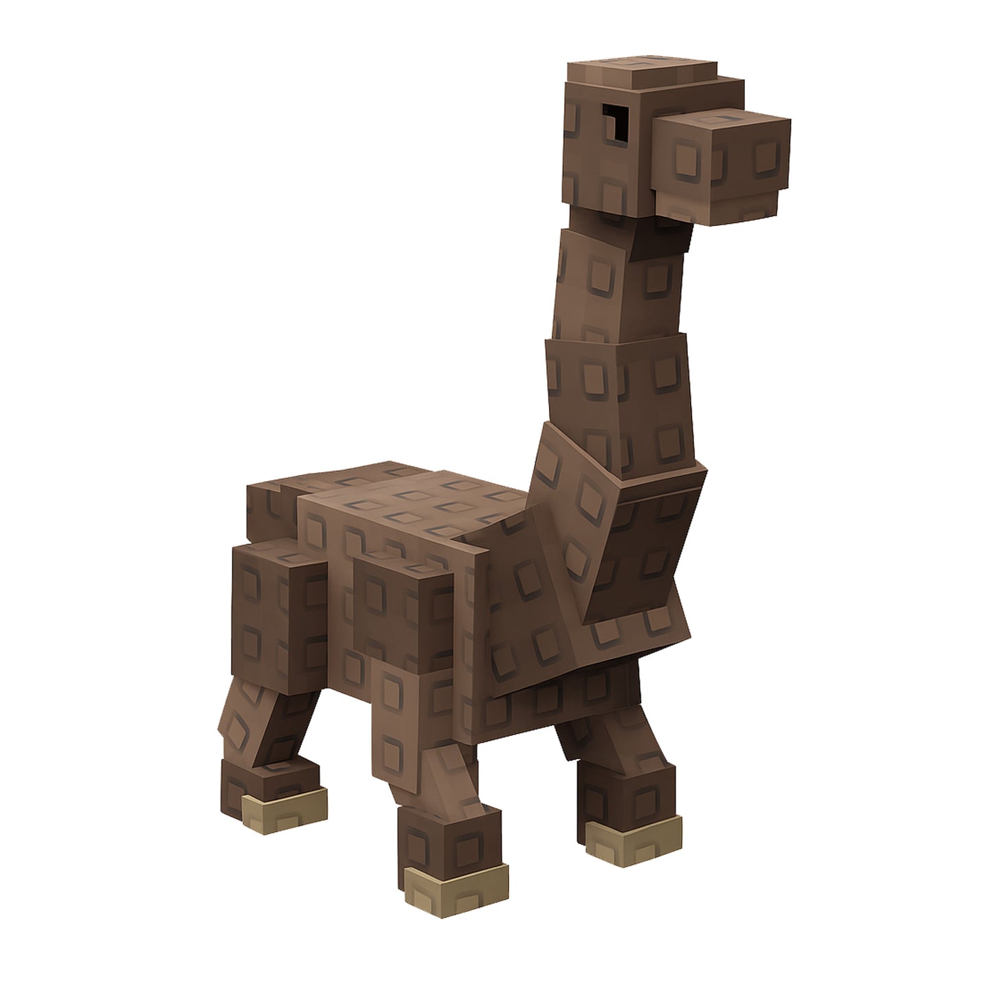 Brontosaurus
