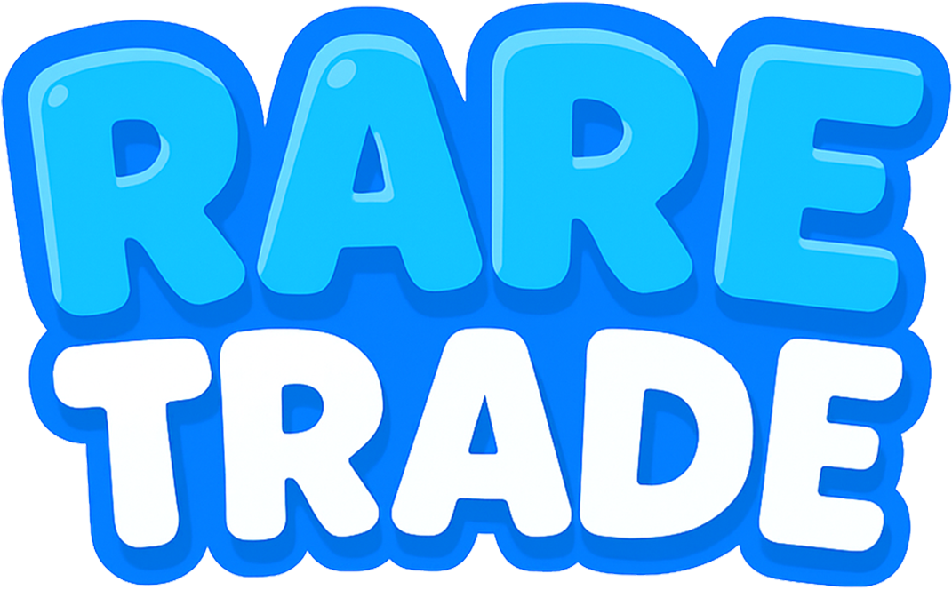 Raretrade