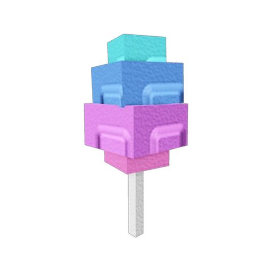 13.1 Trillion Sheckles (Candy Blossom Fruit)