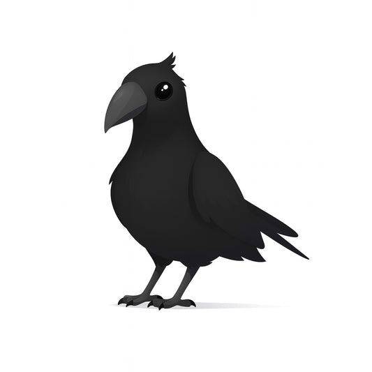 FR Crow