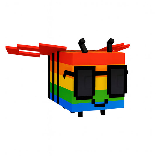Disco Bee