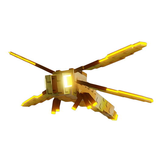 Dragonfly Grow a Garden - RareTrade