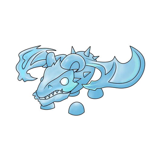 FR Frost Dragon
