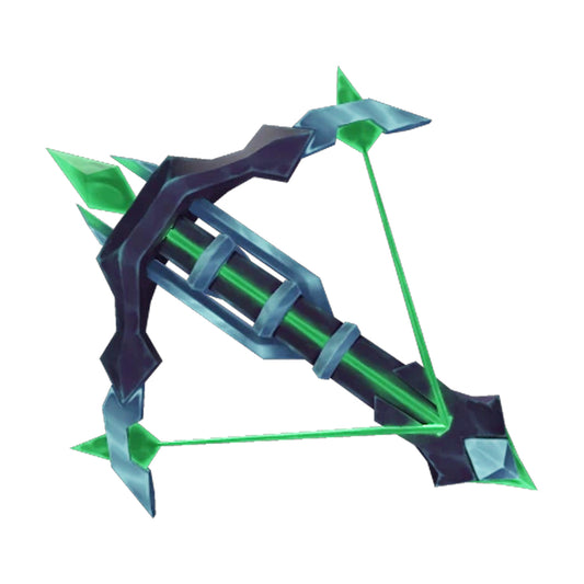 Harvester