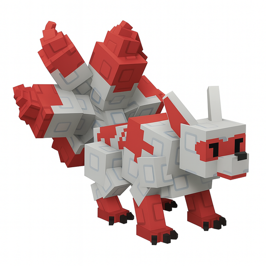 Kitsune