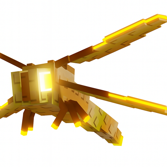 Mega Dragonfly