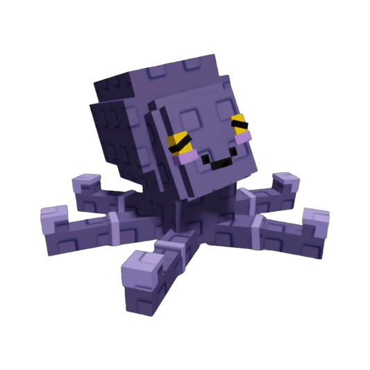 Mimic Octopus Grow a Garden - RareTrade
