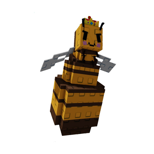 Queen Bee Grow a Garden - RareTrade