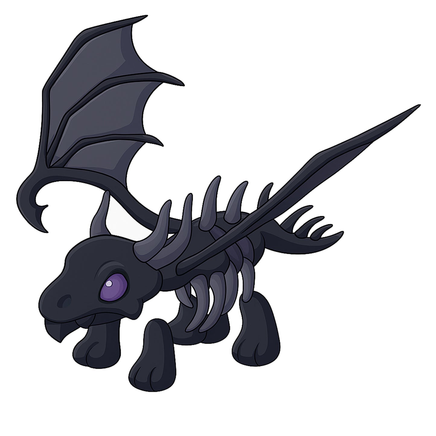 FR Shadow Dragon