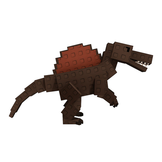 Spinosaurus
